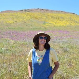 Meet your Posher, Melissa
